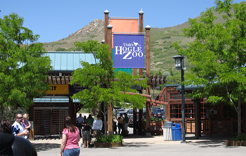 Utah Hogle Zoo Discount Tickets